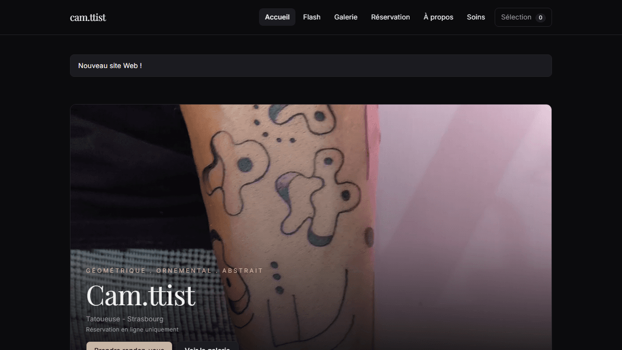 Cam.ttist