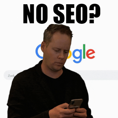 search engine optimization