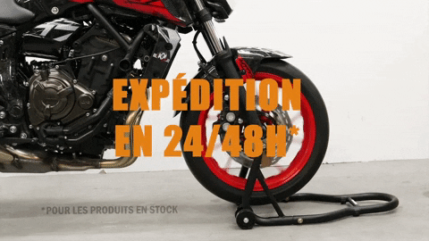 livraison rapide workflow