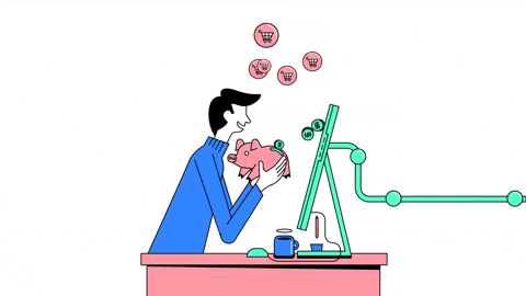 online order processing